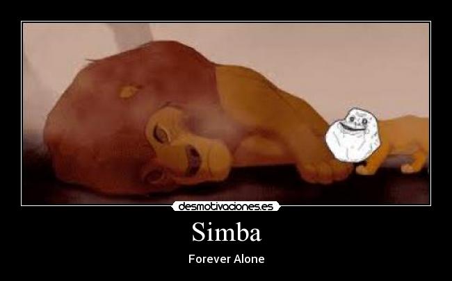 Simba -