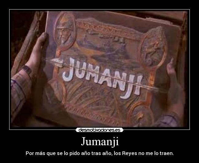 Jumanji - 