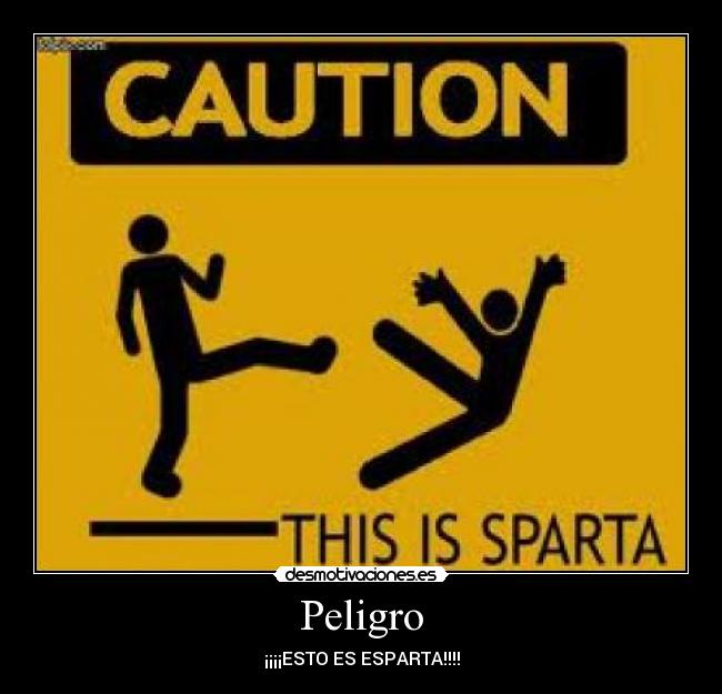 Peligro - 