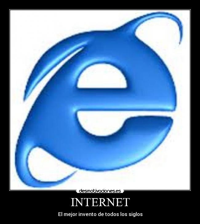 INTERNET - 