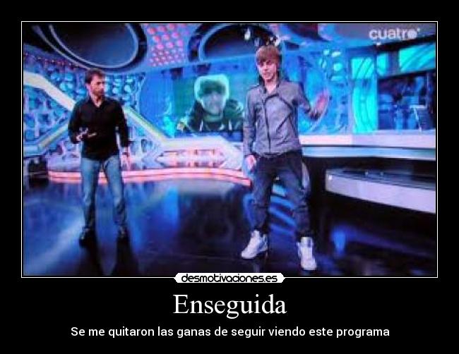 carteles angel torres desmotivaciones