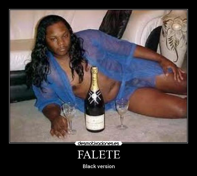 FALETE - 