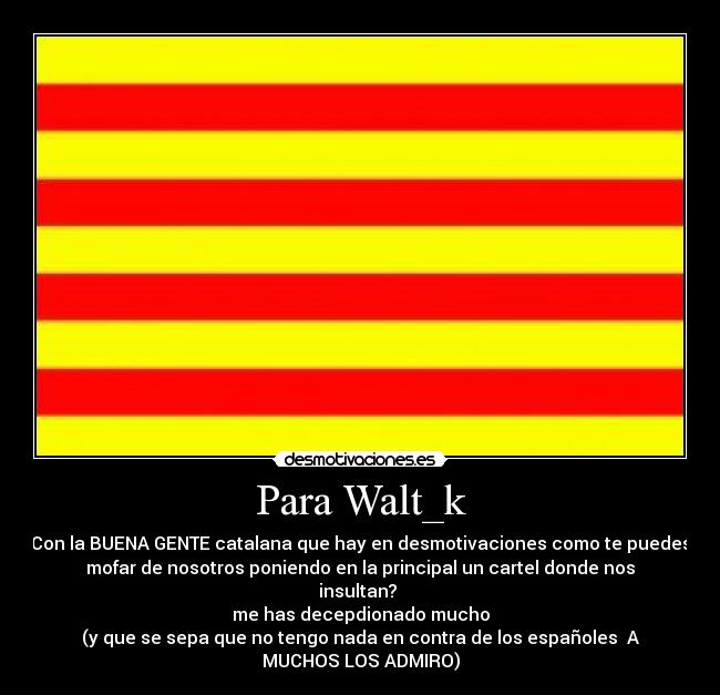 carteles catalan desmotivaciones