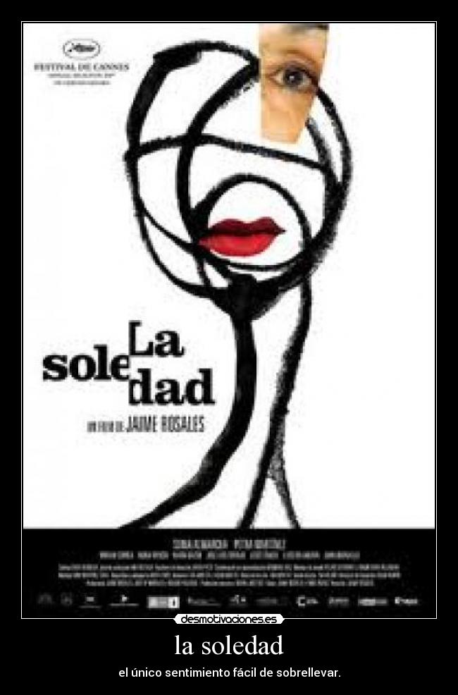 carteles soledad maria huerta desmotivaciones