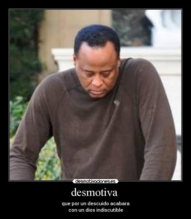 desmotiva -