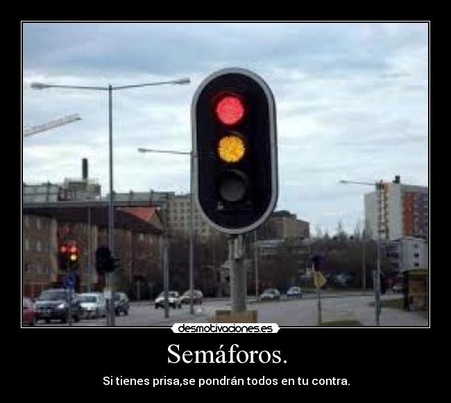 carteles  desmotivaciones