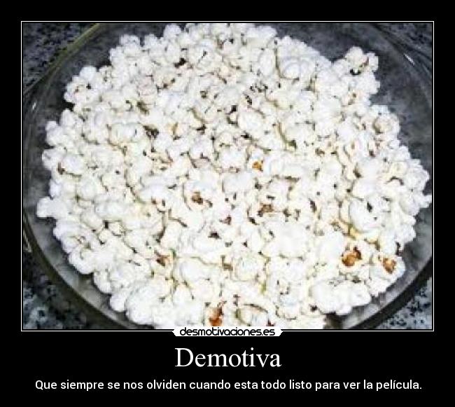 carteles befjdbvkjfedbwdk desmotivaciones