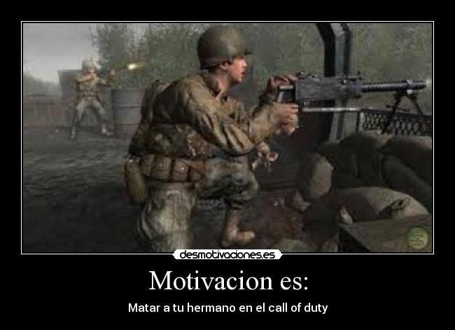 Motivacion es: -