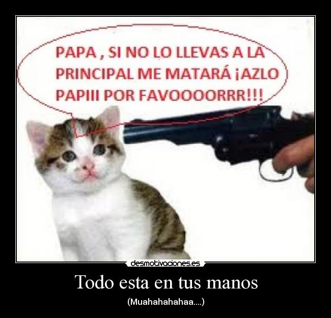 carteles desmotivaciones