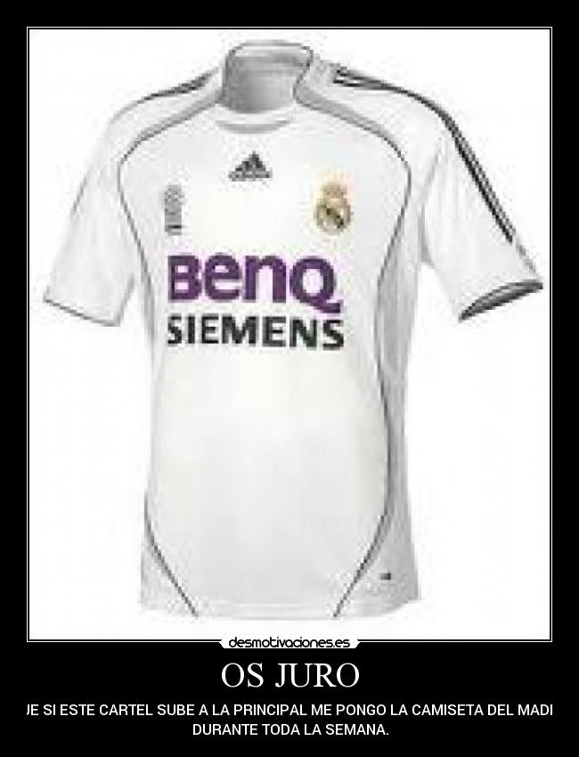 carteles madrid desmotivaciones