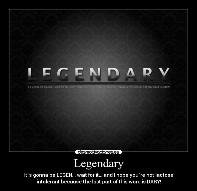 carteles awesomeness desmotivaciones