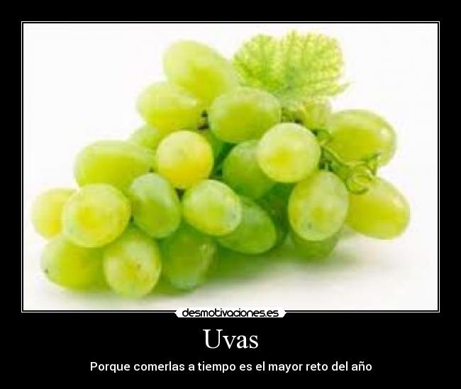 Uvas - 
