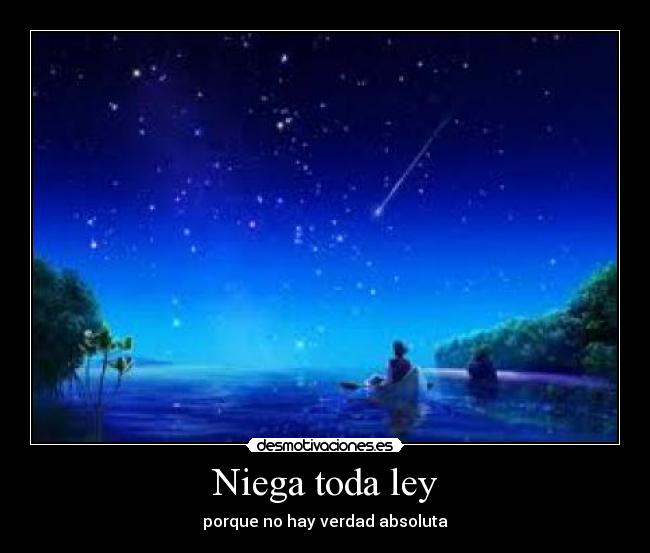 carteles negacion desmotivaciones