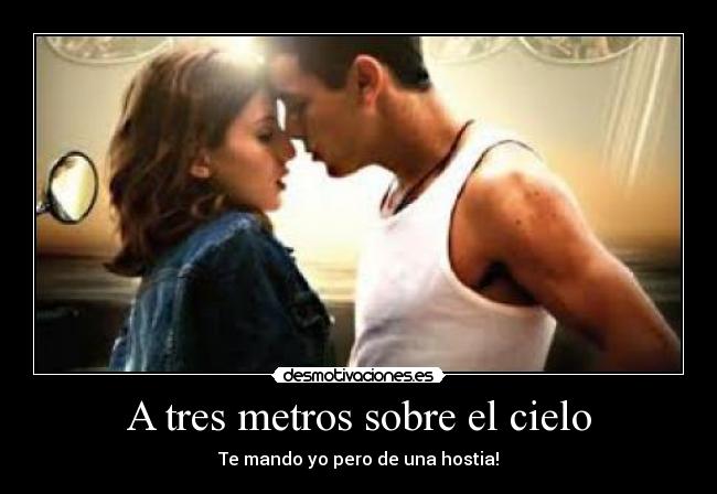 descargar pelicula 3 metros sobre el cielo