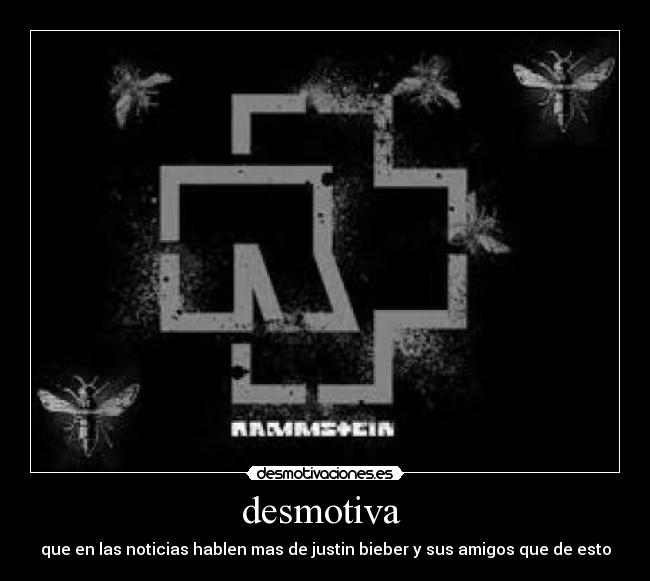 desmotiva -