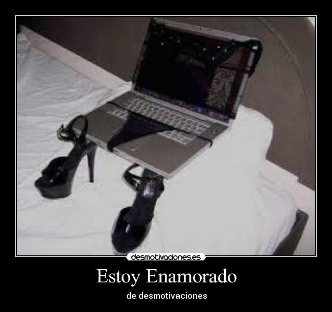 Estoy Enamorado - 