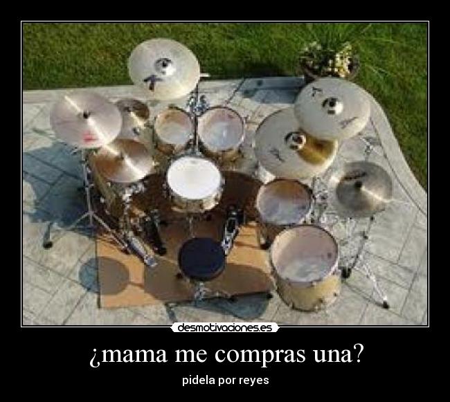 carteles baterias desmotivaciones
