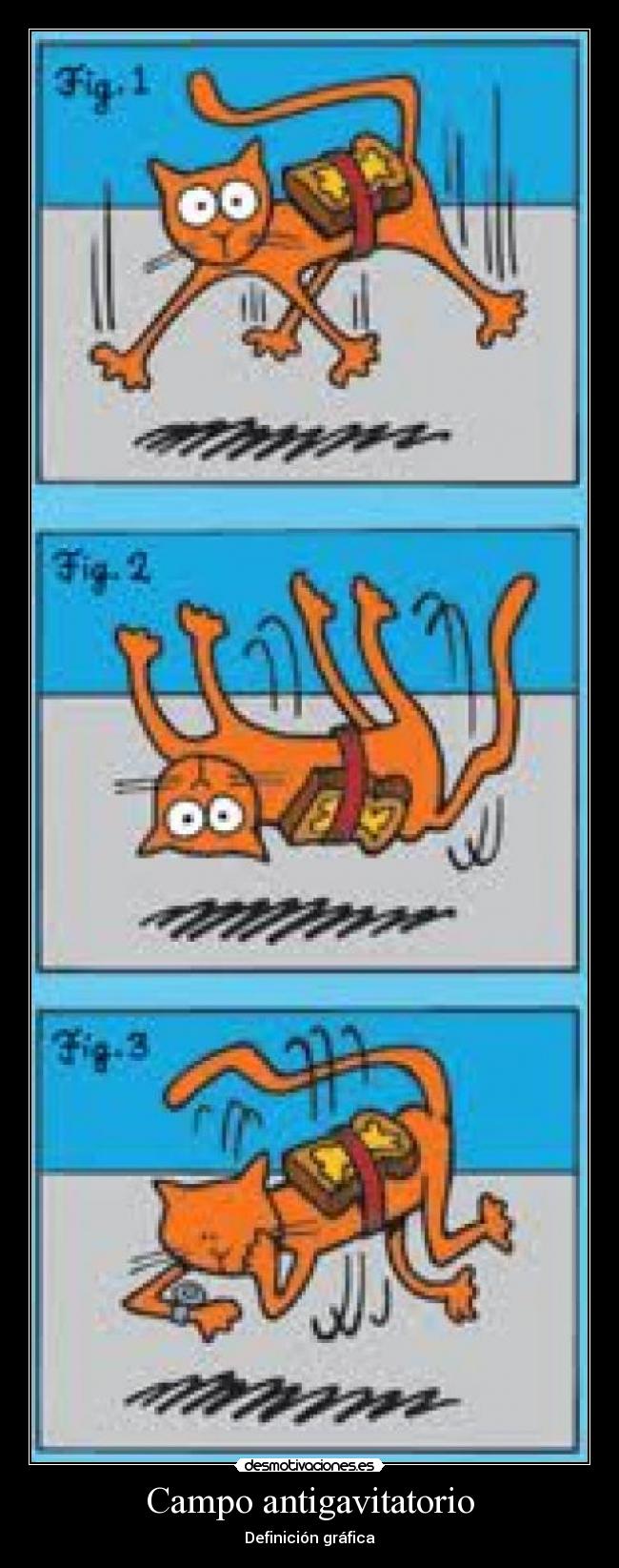 Campo antigavitatorio - 
