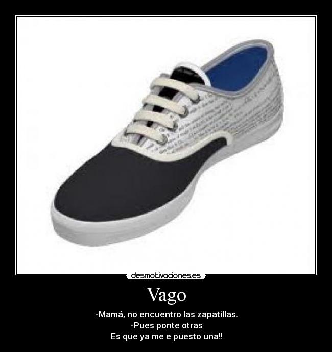 Vago -