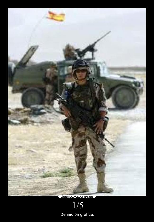 1/5 - Definición gráfica.