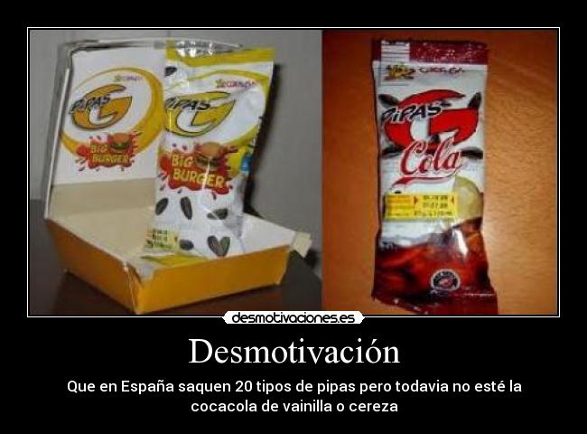 Desmotivación -