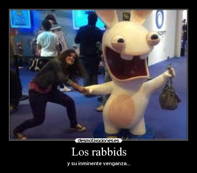 carteles venganza desmotivaciones