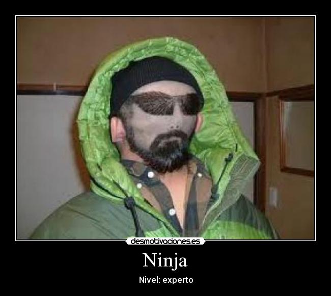 Ninja -