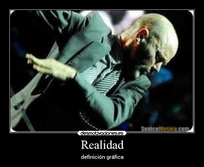 Realidad - 