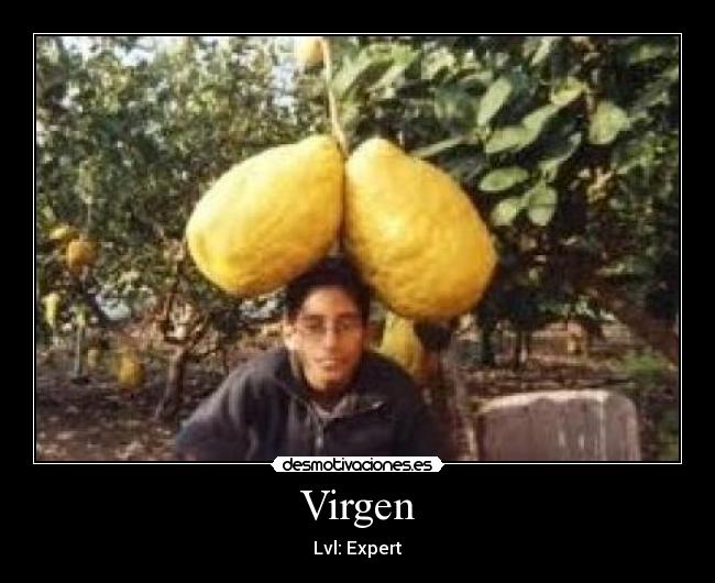 Virgen -