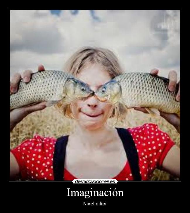 Imaginación -