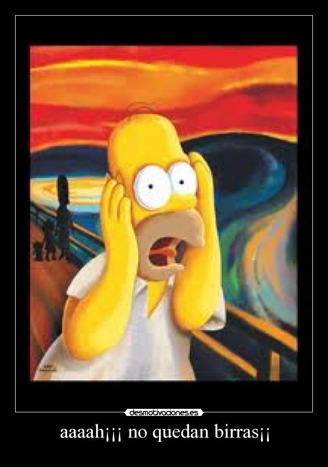 carteles rubenloz desmotivaciones