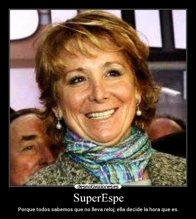 SuperEspe - 