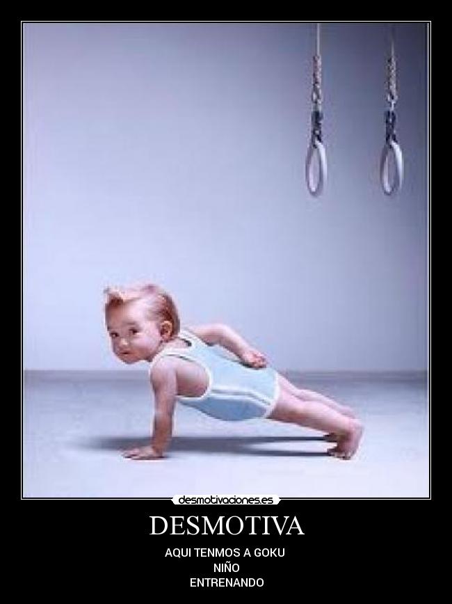 DESMOTIVA - 