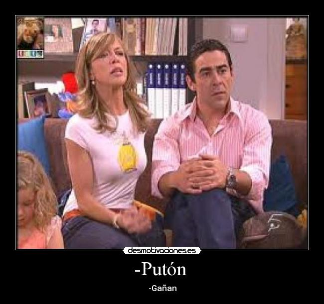 -Putón -