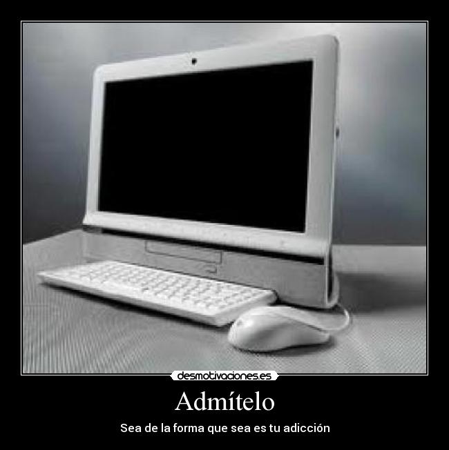 carteles admitelo desmotivaciones