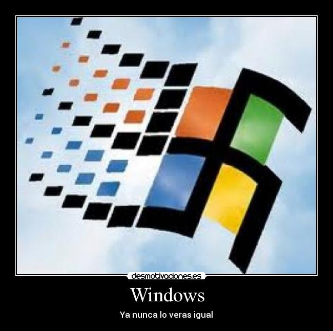 Windows -