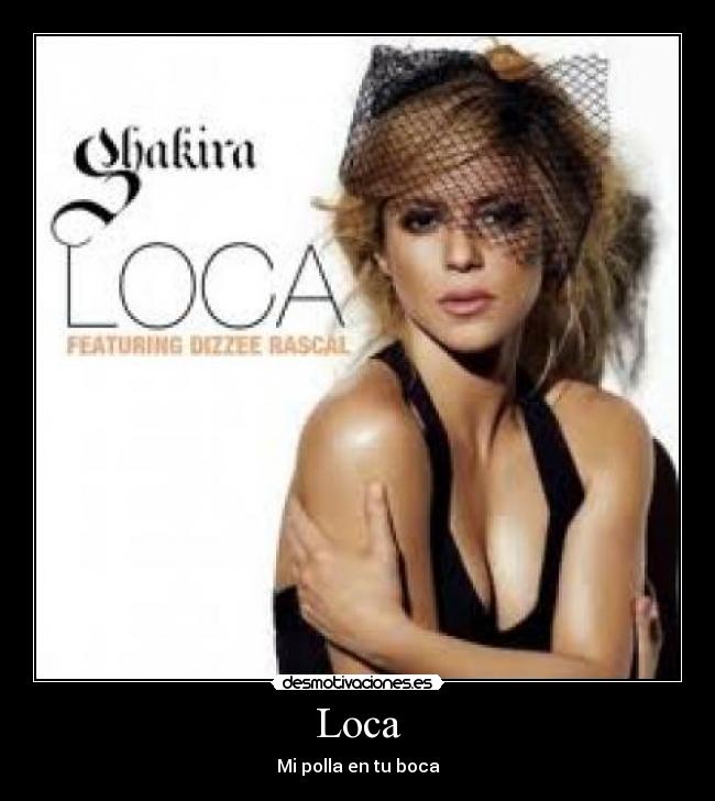 Loca -