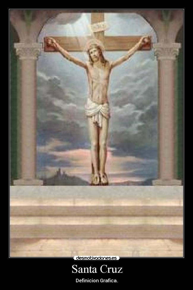 Santa Cruz - Definicion Grafica.