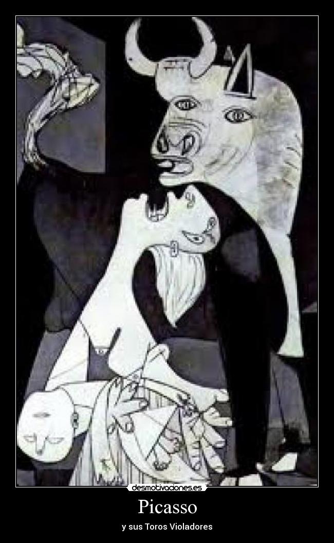 Picasso - 