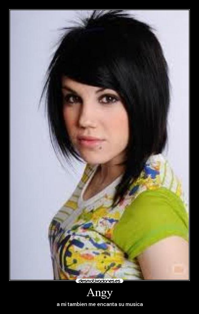 Angy -