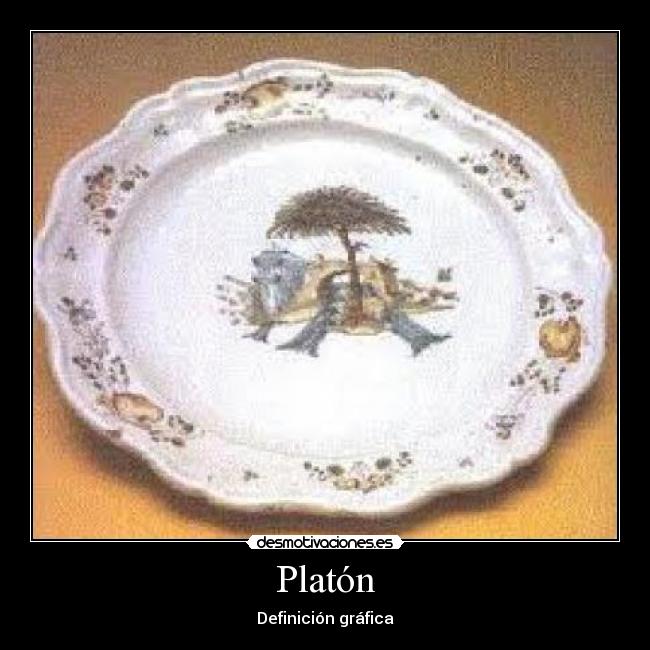 Platón -