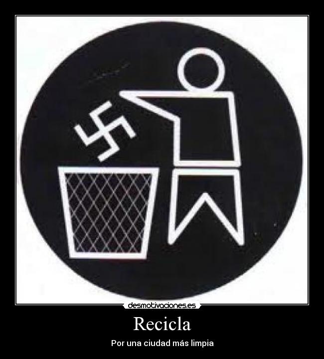 Recicla -