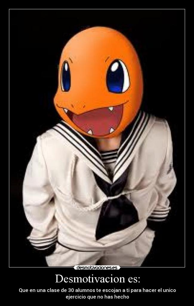 carteles osqitar desmotivaciones