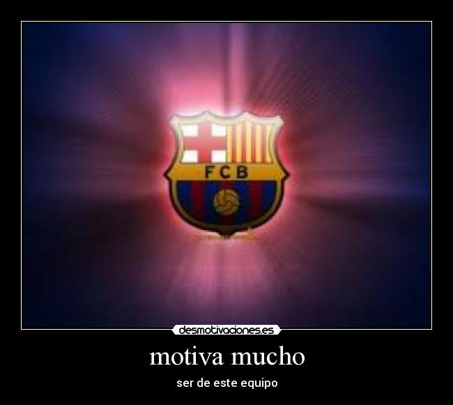 motiva mucho - 