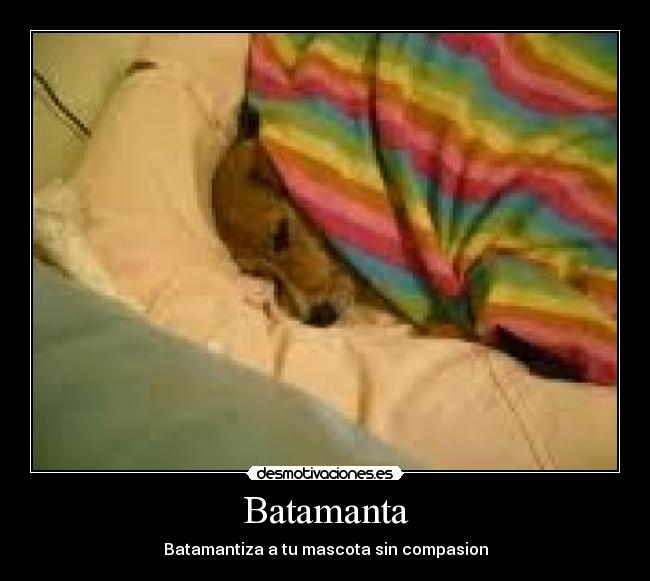 Batamanta -