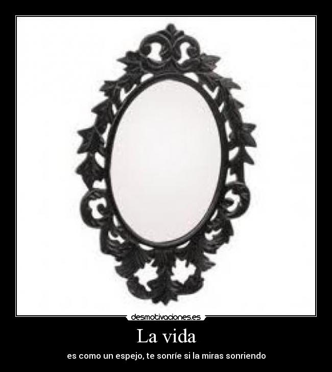 La vida - 