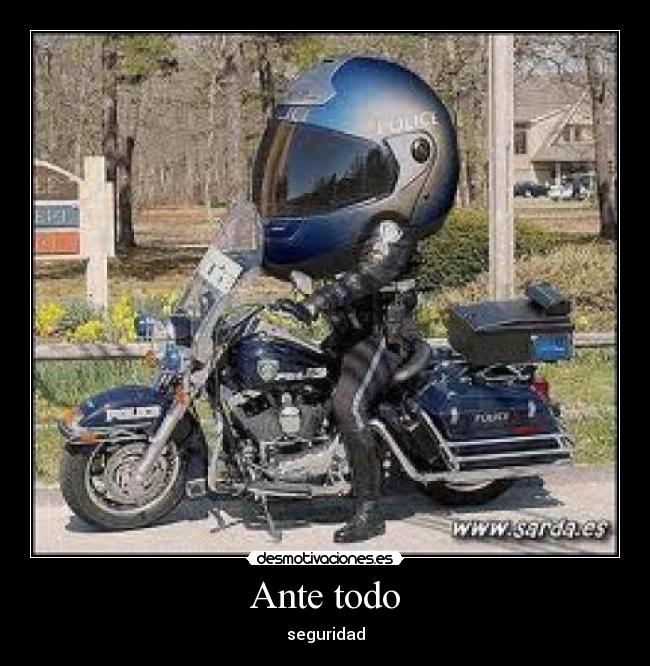 Ante todo -