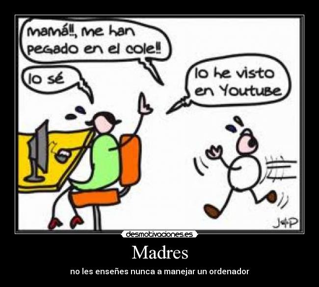 Madres -