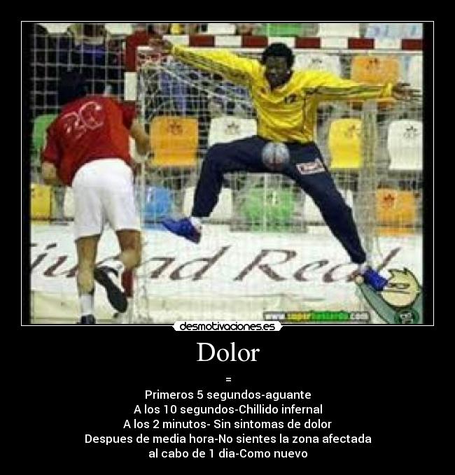 Dolor - 