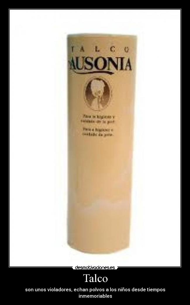 Talco -